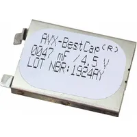 BZ055B333ZNB by KYOCERA AVX