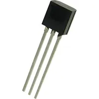 BC557C by Shanghai Lunsure Electronic Technology