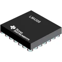 LM4308SQX/NOPB by National Semiconductor