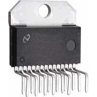 LM4702BTA/NOPB by National Semiconductor