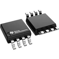 LM95231CIMM-1/NOPB by National Semiconductor
