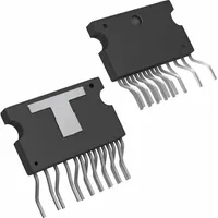 LME49810TB/NOPB by National Semiconductor