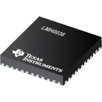 LMH0036SQX/NOPB by National Semiconductor