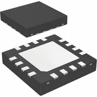 LMH0344SQX/NOPB by National Semiconductor