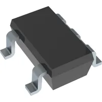LMV551MFX/NOPB by National Semiconductor
