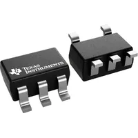 LMV551MGX/NOPB by National Semiconductor