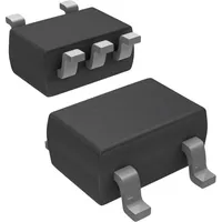 LMV841QMG/NOPB by National Semiconductor