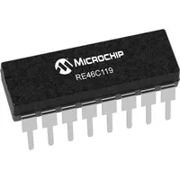 RE46C119E16F by Microchip Technology