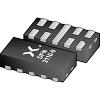 IP4285CZ9-TBB,115 by NXP Semiconductors