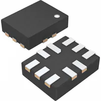 MAX9638AVB+T by Maxim Integrated