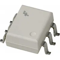 4N27SD by Fairchild Semiconductor
