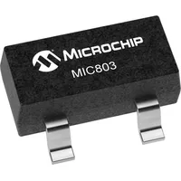 MIC803-26D2VM3-TR by Micrel
