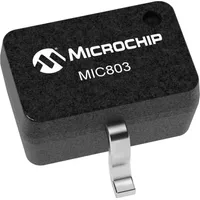 MIC803-29D3VC3-TR by Micrel