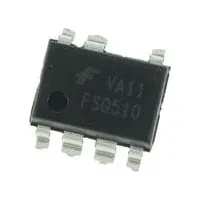 FSQ510MX by Fairchild Semiconductor