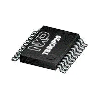 74AHC241PW,118 by NXP Semiconductors