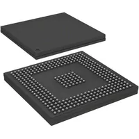 MPC5125YVN400R by Freescale Semiconductor