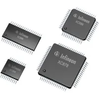 SAF-XC886CM-6FFI5VAC by Infineon Technologies