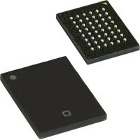 CY62167EV30LL-45BVXAT by Cypress Semiconductor