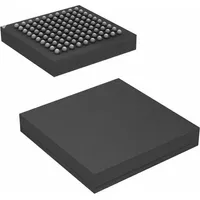 CYDMX128A16-65BVXIT by Cypress Semiconductor