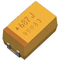 TPSV686K035H0150 by KYOCERA AVX