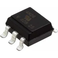 4N25-X007T by Vishay Intertechnology