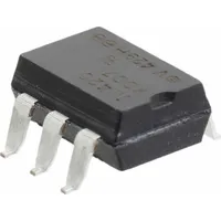 MOC8102-X017T by Vishay Intertechnology