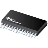 SM72442MT by Texas Instruments