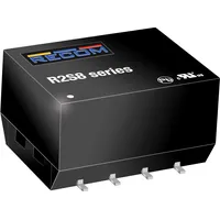 R2S8-1205 by Recom Power