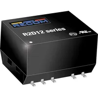 R2D12-2415/HP-R by Recom Power
