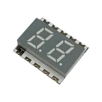 SMC-562LBG/W by American Opto Plus Led