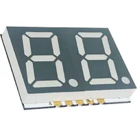 SMC-562YGG/W by American Opto Plus Led