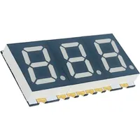 SMC-393YGG/W by American Opto Plus Led