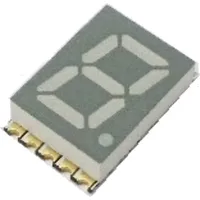 SMC-401YGG/W by American Opto Plus Led