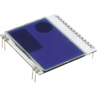 EADOGS102B-6 by Electronic Assembly
