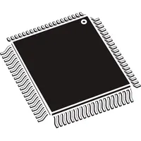 UPD70F3378M1GJA-GAE-AX by Renesas Electronics