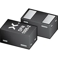 PZU2.7BL,315 by NXP Semiconductors