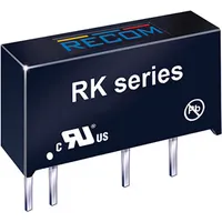 RK-2415S/H by Recom Power
