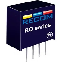 RO-0512S/H by Recom Power