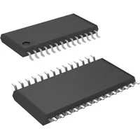 SM72442MTE/NOPB by National Semiconductor
