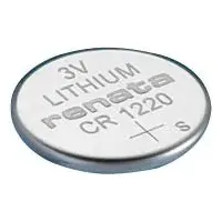 CR1220MFR by The Swatch Group