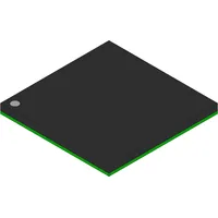 MCF5327CVM240J by Freescale Semiconductor