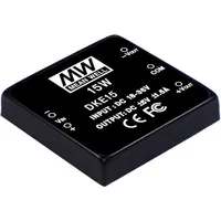 DKE15A-15 by Mean Well Enterprises