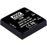 DKE15A-24 by Mean Well Enterprises