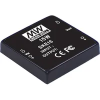 SKE15B-05 by Mean Well Enterprises
