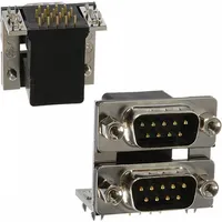 189-009-613R571 by Norcomp Interconnect Devices