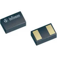 BAS3005S-02LRH-E6327 by Infineon Technologies