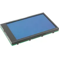 EAEDIP240B-7LW by Electronic Assembly