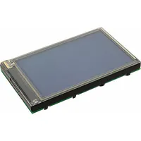 EAEDIP240B-7LWTP by Electronic Assembly