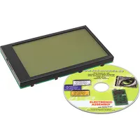 EAEDIP240J-7LW by Electronic Assembly