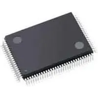 ICE40HX640-VQ100 by Siliconblue Technologies